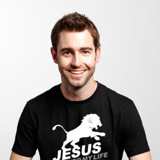 T-Shirt Boys round-neck