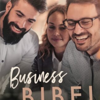 Business Bible (NEU) Ausgabe 2019